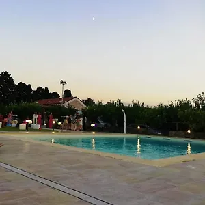  Bed & Breakfast Il Limoneto Italia