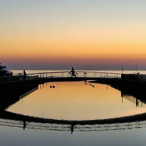 ** Hotel Hotel Del Mar Italia