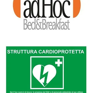  Bed & Breakfast Ad Hoc Italia