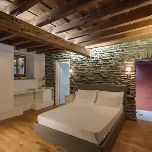 *** Affittacamere Residenza D'epoca Borgo Albizi Italia